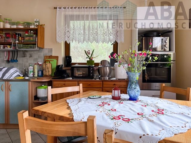 dom wolnostojący, 2 pokoje Świętne. Zdjęcie 8