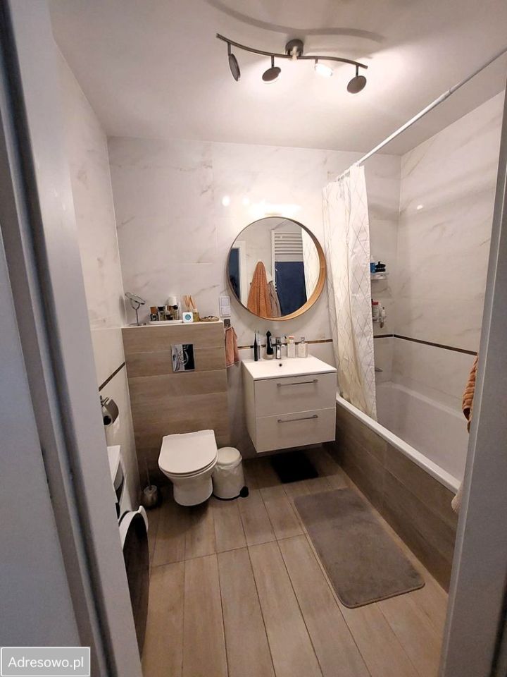 Mieszkanie 1-pokojowe Wrocław Szczepin, ul. Przedmiejska. Zdjęcie 11