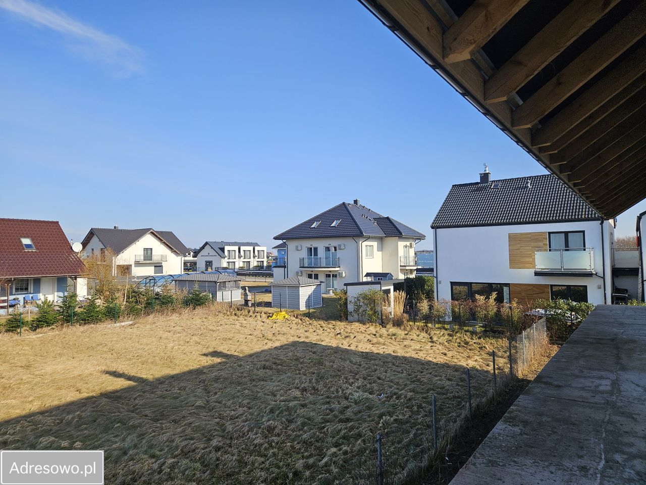 dom wolnostojący, 10 pokoi Sarbinowo, ul. Tęczowa. Zdjęcie 7