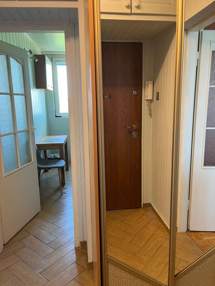 Mieszkanie 2-pokojowe Warszawa Bródno. Zdjęcie 4