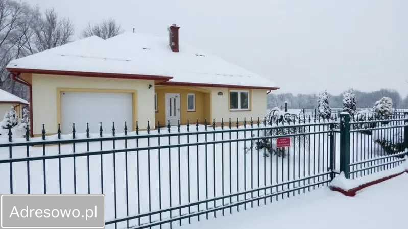dom wolnostojący Sieniawa. Zdjęcie 6