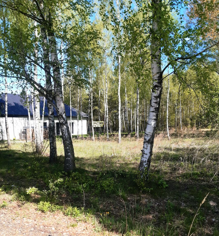 Działka budowlana Bukowiec, ul. Bukowa. Zdjęcie 10