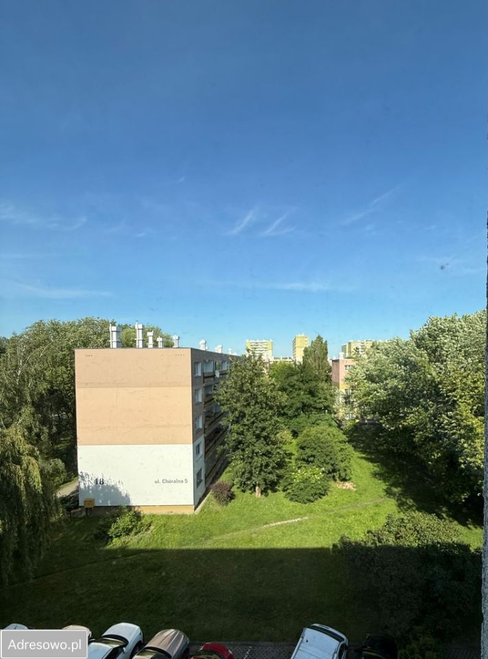 Mieszkanie 2-pokojowe Łódź Chojny, ul. Chóralna. Zdjęcie 4