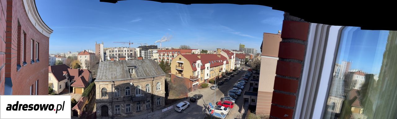 Mieszkanie 2-pokojowe Białystok Bojary, ul. Jana Sobieskiego. Zdjęcie 13