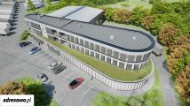 Działka inwestycyjna Sosnowiec Porąbka. Zdjęcie 1
