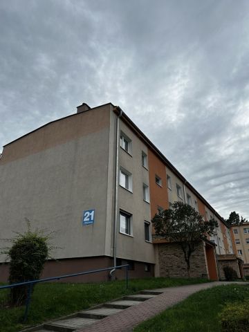 Mieszkanie 3-pokojowe Torzym, ul. Wojska Polskiego. Zdjęcie 1