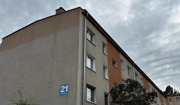 Mieszkanie 3-pokojowe Torzym, ul. Wojska Polskiego