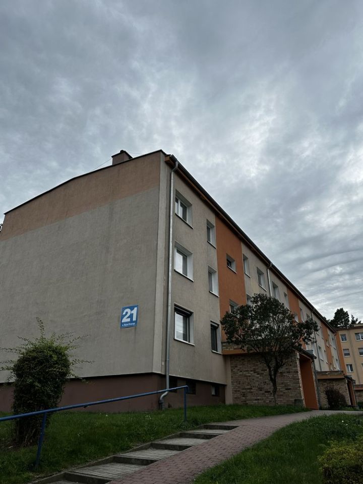 Mieszkanie – Torzym, powiat sulęciński