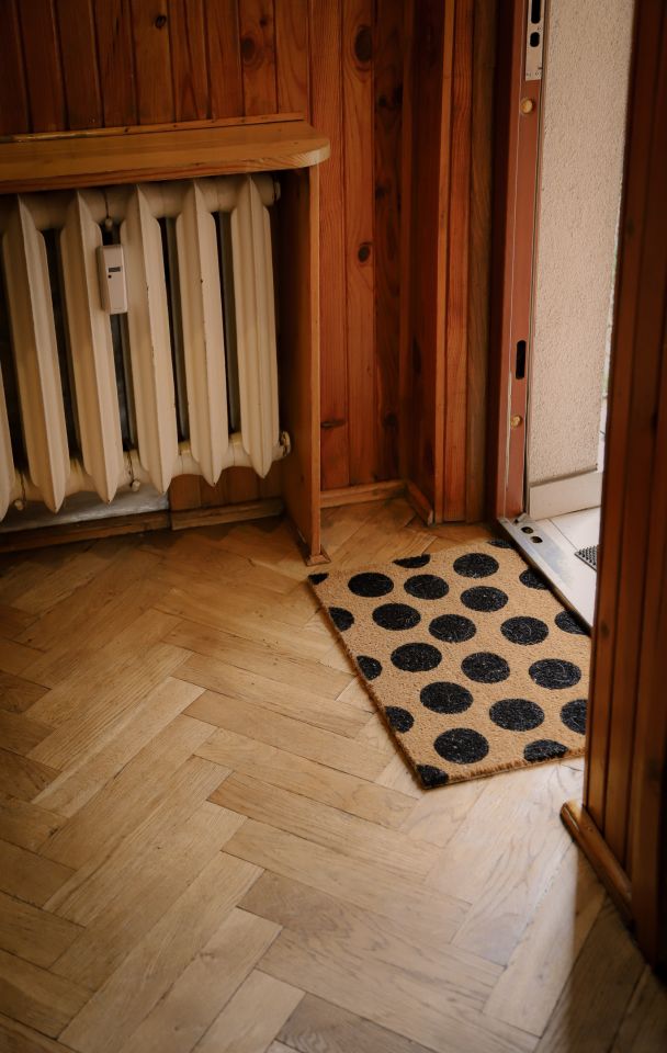 Mieszkanie 3-pokojowe Warszawa Praga-Południe, ul. Szklanych Domów. Zdjęcie 39