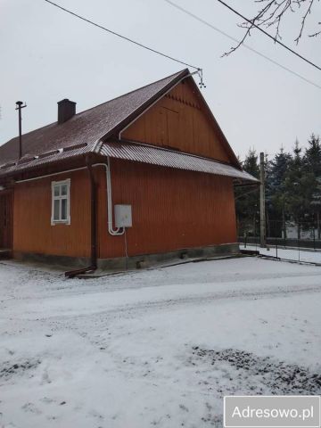 gospodarstwo, 4 pokoje Wysoka. Zdjęcie 1