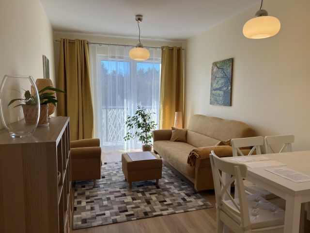 Mieszkanie 2-pokojowe Gdynia Oksywie, ul. Australijska. Zdjęcie 1