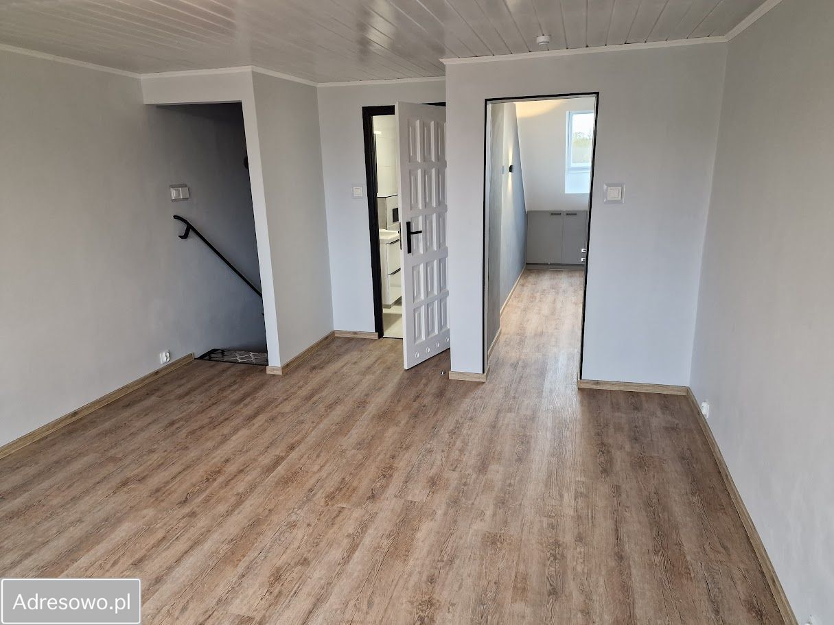 Mieszkanie 1-pokojowe Szczecin Gumieńce, ul. Wierzbowa