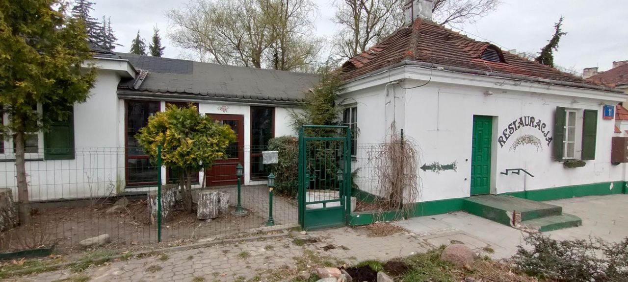 Lokal Warszawa Mokotów, ul. św. Andrzeja Boboli. Zdjęcie 4