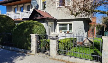 dom wolnostojący, 5 pokoi Piława Górna, ul. Herbaciana