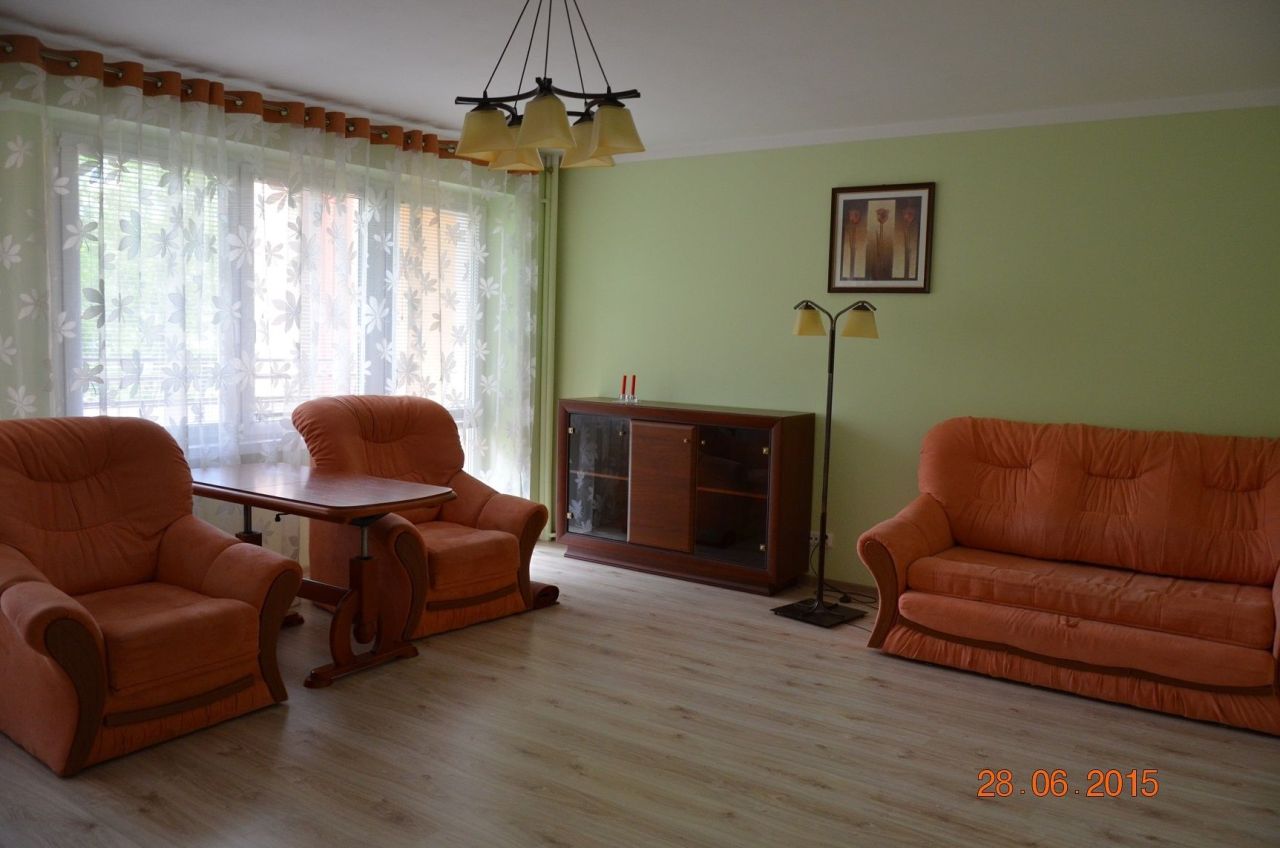 Mieszkanie 3-pokojowe Płock, ul. Wacława Lachmana