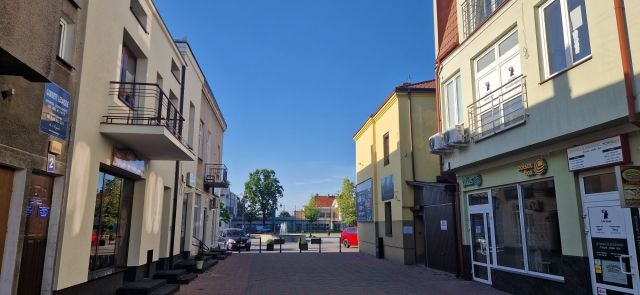 Lokal Radzyń Podlaski, ul. Rynek. Zdjęcie 4