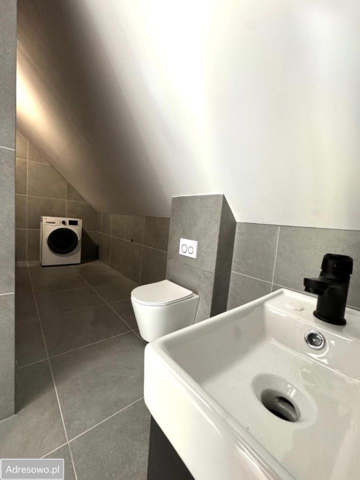 dom wolnostojący, 5 pokoi Stężyca. Zdjęcie 15