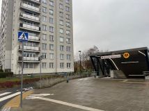 Mieszkanie 3-pokojowe Warszawa Bródno, ul. Malborska