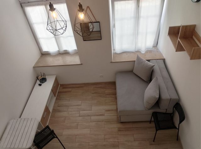 Mieszkanie 1-pokojowe Wrocław, ul. Tadeusza Kościuszki. Zdjęcie 1