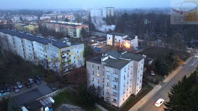 Mieszkanie 3-pokojowe Grodzisk Mazowiecki Centrum, ul. Cicha. Zdjęcie 9