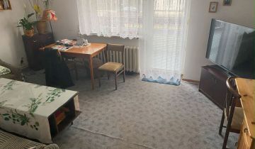 Mieszkanie 3-pokojowe Działdowo, ul. Leśna