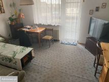 Mieszkanie 3-pokojowe Działdowo, ul. Leśna. Zdjęcie 1