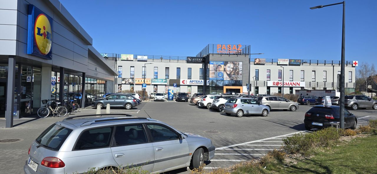 Lokal Wrocław Maślice, ul. Warmińska