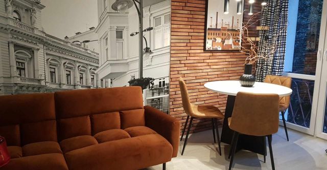 Mieszkanie 2-pokojowe Łódź Bałuty, ul. Osiedlowa. Zdjęcie 1