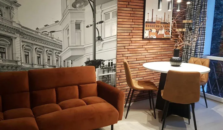 Mieszkanie 2-pokojowe Łódź Bałuty, ul. Osiedlowa