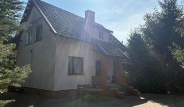 dom wolnostojący, 4 pokoje Robawy, Robawy