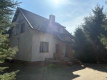 dom wolnostojący, 4 pokoje Robawy. Zdjęcie 1