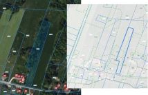 Działka budowlana Drogobycza, ul. Dębowa. Zdjęcie 2