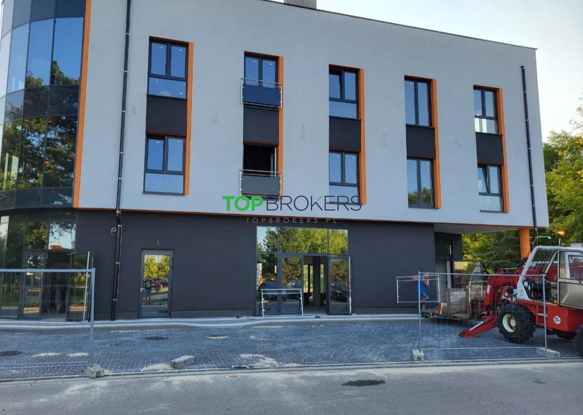 Lokal Warszawa Targówek
