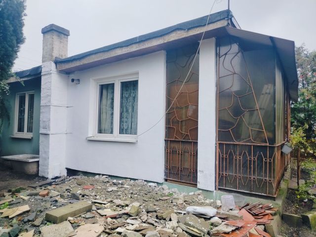 Działka rod Bydgoszcz Prądy, ul. Łochowska. Zdjęcie 9