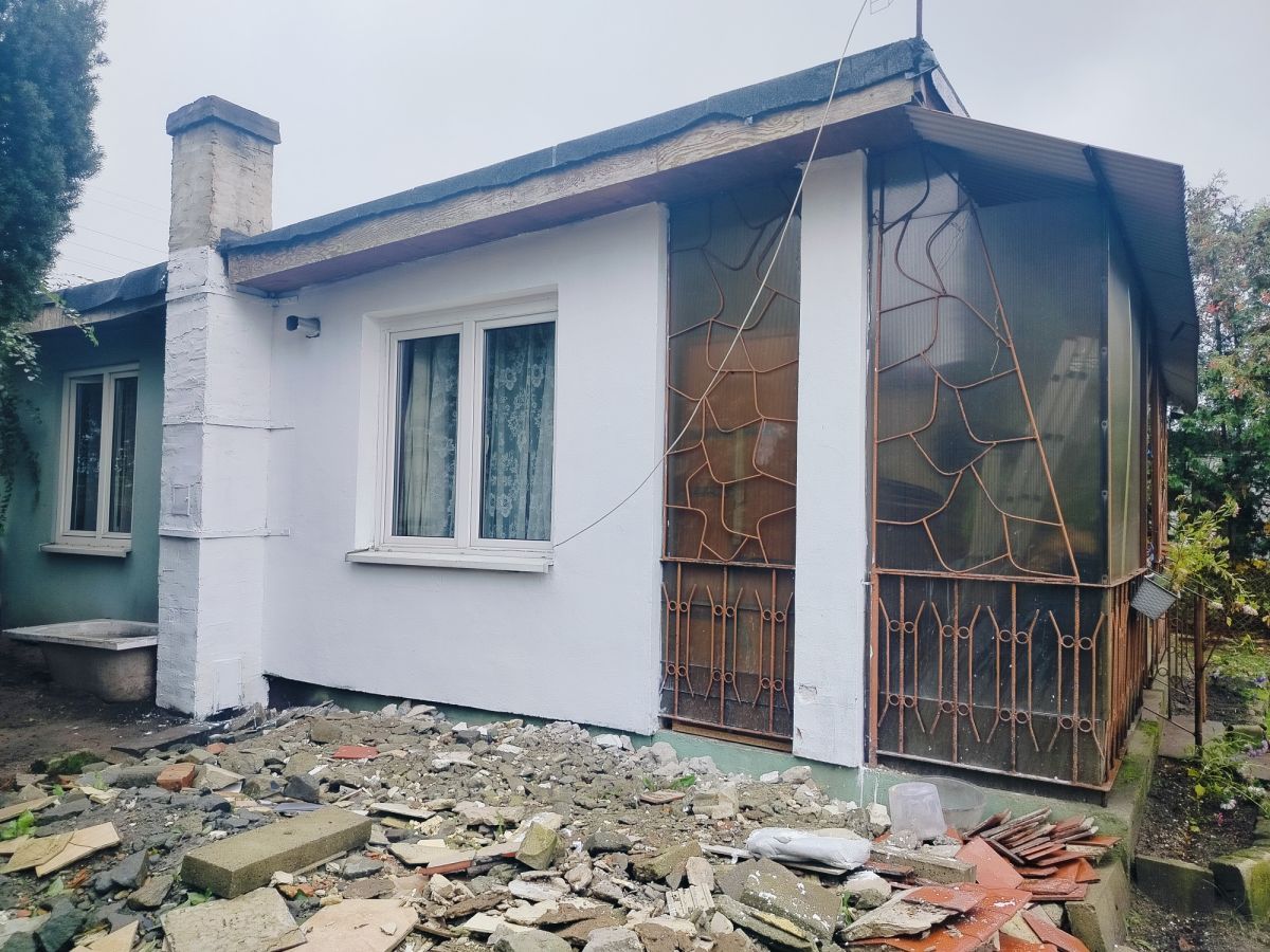 Działka rod Bydgoszcz Prądy, ul. Łochowska. Zdjęcie 9