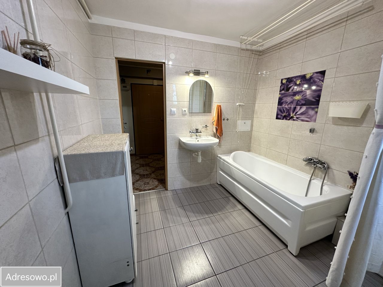 Mieszkanie 3-pokojowe Trzebnica, ul. Milicka. Zdjęcie 8