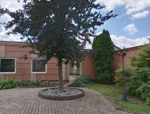 dom wolnostojący, 4 pokoje Konstantynów Łódzki Centrum, ul. Łódzka. Zdjęcie 1