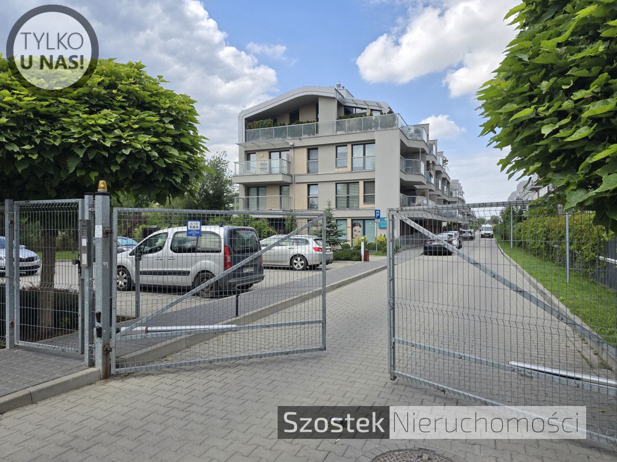 Mieszkanie 2-pokojowe Kraków Bronowice, ul. Józefa Chełmońskiego. Zdjęcie 14