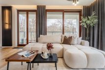 Mieszkanie 5-pokojowe Wrocław Krzyki, ul. Rybnicka