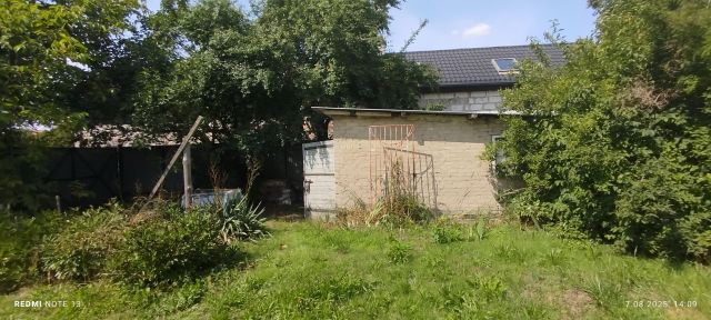 Działka budowlana Lublin Abramowice, ul. Wólczańska. Zdjęcie 5