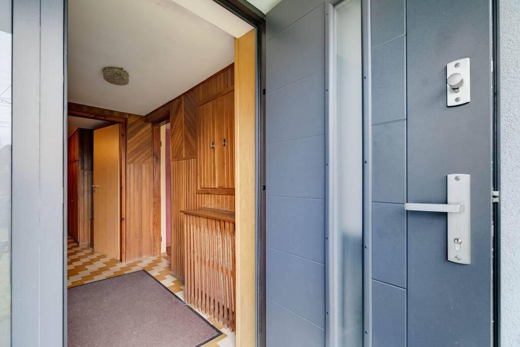 dom wolnostojący, 7 pokoi Piaseczno, ul. 11 Listopada. Zdjęcie 16