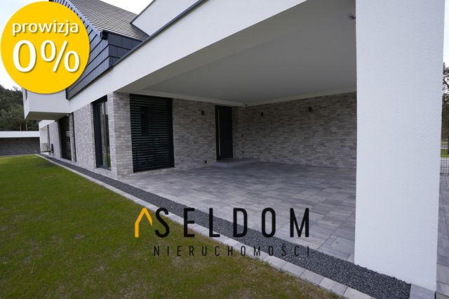 bliźniak, 5 pokoi Dębska Kuźnia. Zdjęcie 3