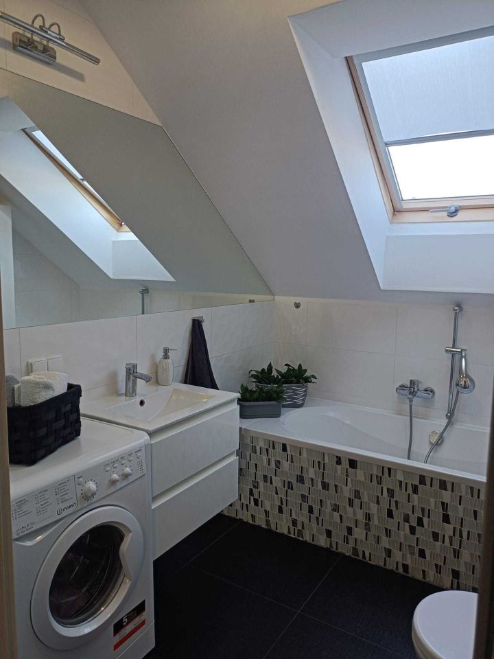 Mieszkanie 3-pokojowe Głogowo, ul. Poranna Rosa. Zdjęcie 7