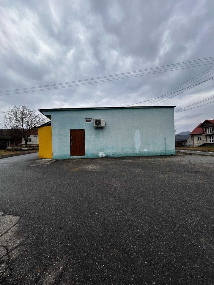 Działka budowlana Blizne. Zdjęcie 7