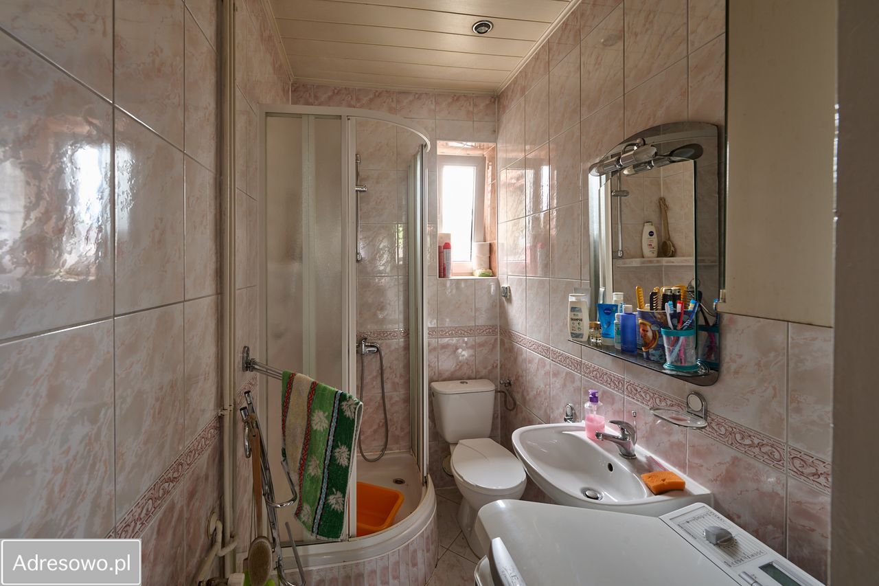 dom wolnostojący, 5 pokoi Góra, ul. Jana Kochanowskiego. Zdjęcie 6