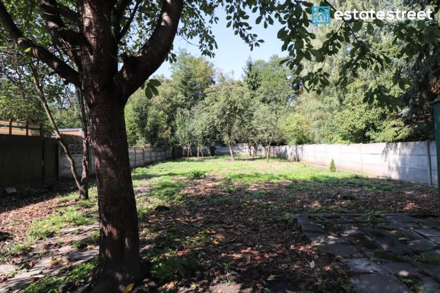 bliźniak, 4 pokoje Kraków Nowa Huta, ul. Obwodowa. Zdjęcie 12