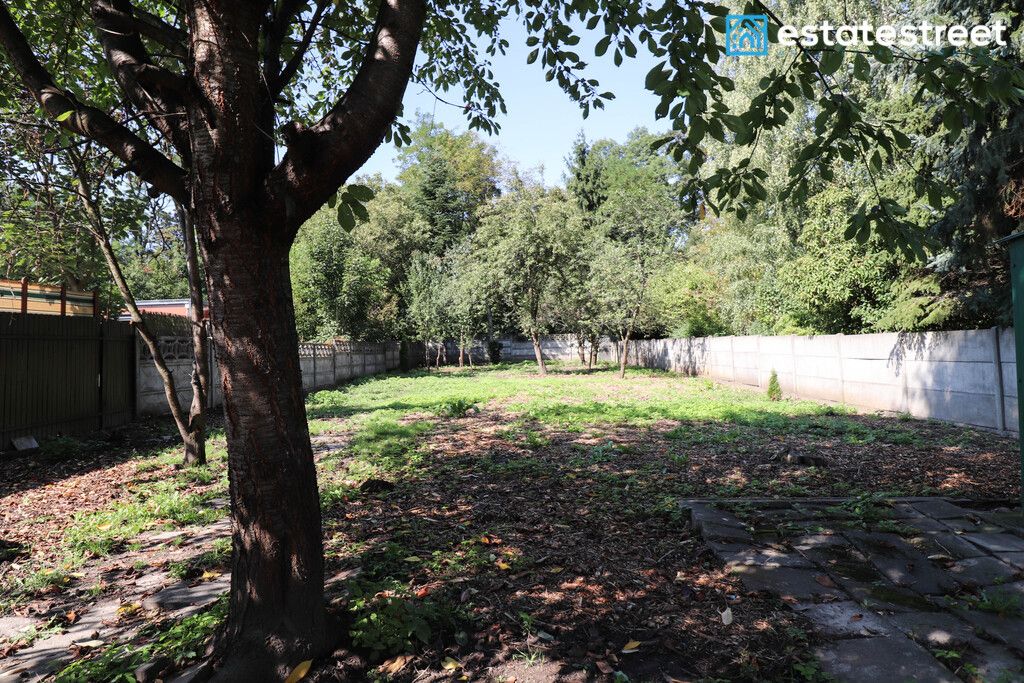 bliźniak, 4 pokoje Kraków Nowa Huta, ul. Obwodowa. Zdjęcie 12