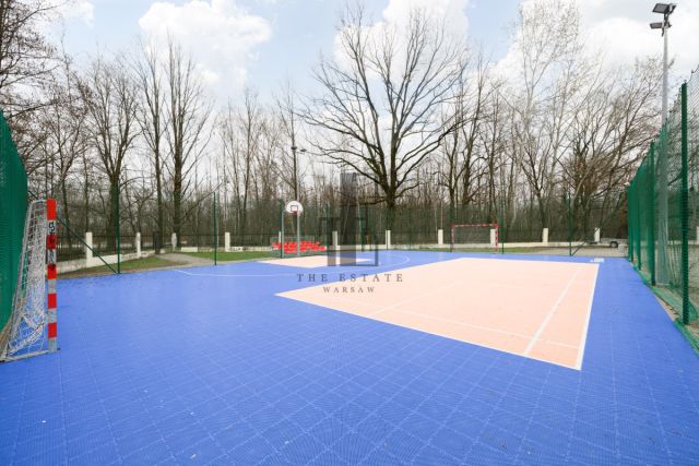 Mieszkanie 3-pokojowe Warszawa Białołęka, ul. Aleksandra Kamińskiego. Zdjęcie 9