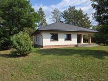 dom wolnostojący, 4 pokoje Słopsk, ul. Kolonijna. Zdjęcie 4