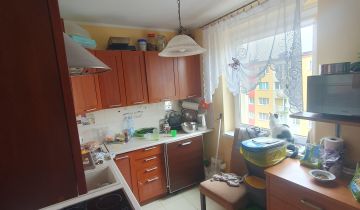 Mieszkanie 3-pokojowe Rosnowo